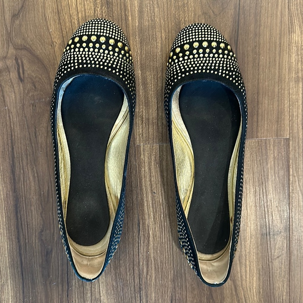 Jimmy choo welda flats
